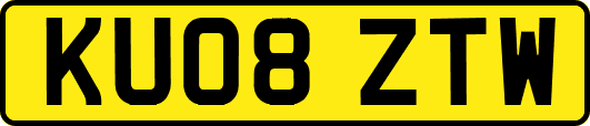 KU08ZTW