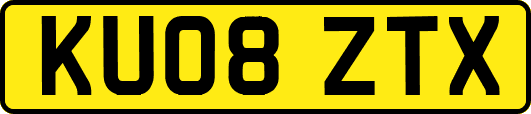 KU08ZTX