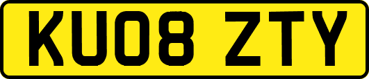 KU08ZTY