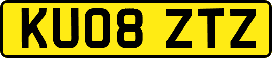 KU08ZTZ