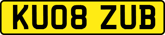 KU08ZUB