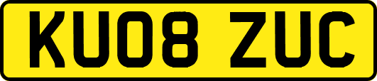 KU08ZUC