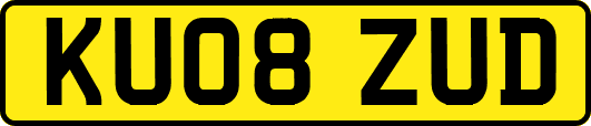 KU08ZUD