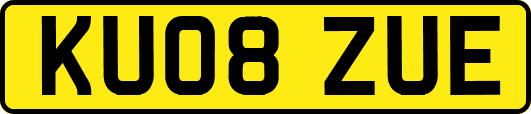 KU08ZUE