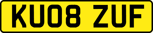 KU08ZUF