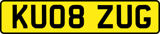 KU08ZUG