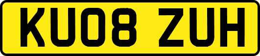 KU08ZUH