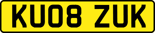 KU08ZUK