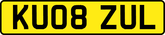 KU08ZUL