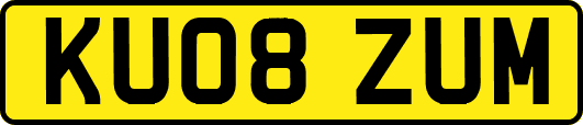KU08ZUM
