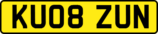 KU08ZUN