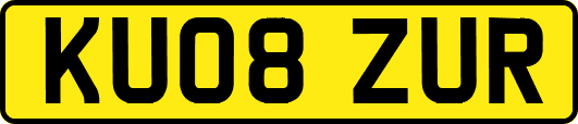 KU08ZUR