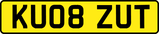 KU08ZUT