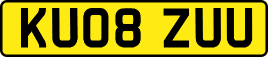 KU08ZUU
