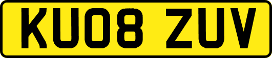 KU08ZUV