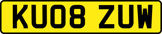 KU08ZUW