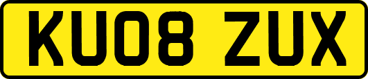 KU08ZUX
