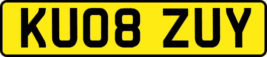 KU08ZUY