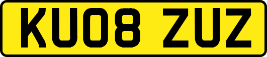 KU08ZUZ