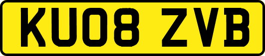 KU08ZVB