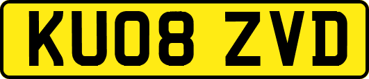 KU08ZVD