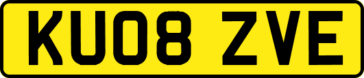 KU08ZVE