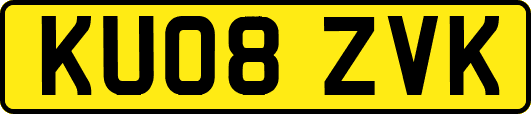 KU08ZVK