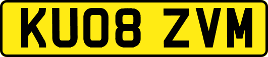 KU08ZVM