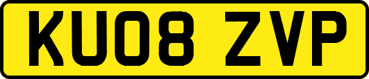 KU08ZVP