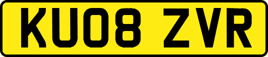 KU08ZVR