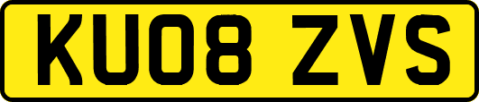 KU08ZVS
