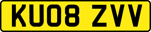 KU08ZVV