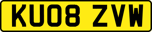 KU08ZVW
