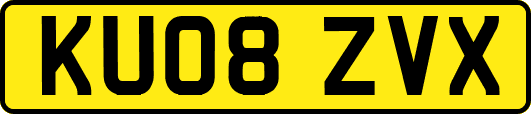 KU08ZVX