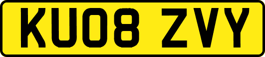 KU08ZVY