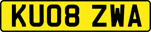 KU08ZWA