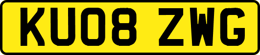 KU08ZWG