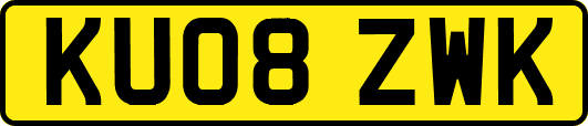 KU08ZWK