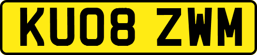 KU08ZWM