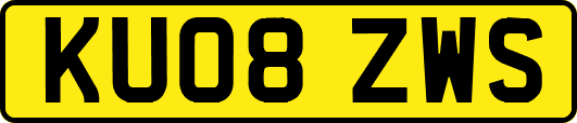 KU08ZWS