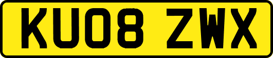 KU08ZWX
