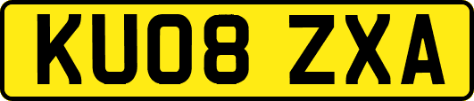 KU08ZXA