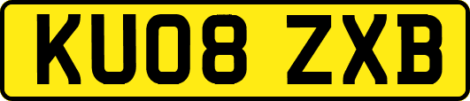 KU08ZXB