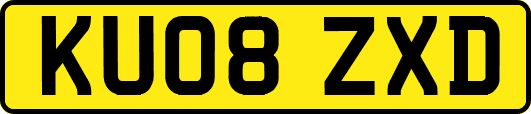 KU08ZXD