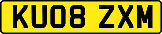 KU08ZXM