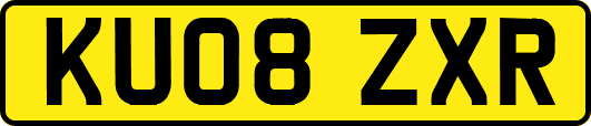 KU08ZXR