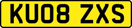 KU08ZXS