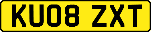 KU08ZXT