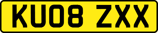 KU08ZXX