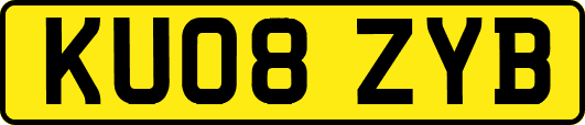 KU08ZYB